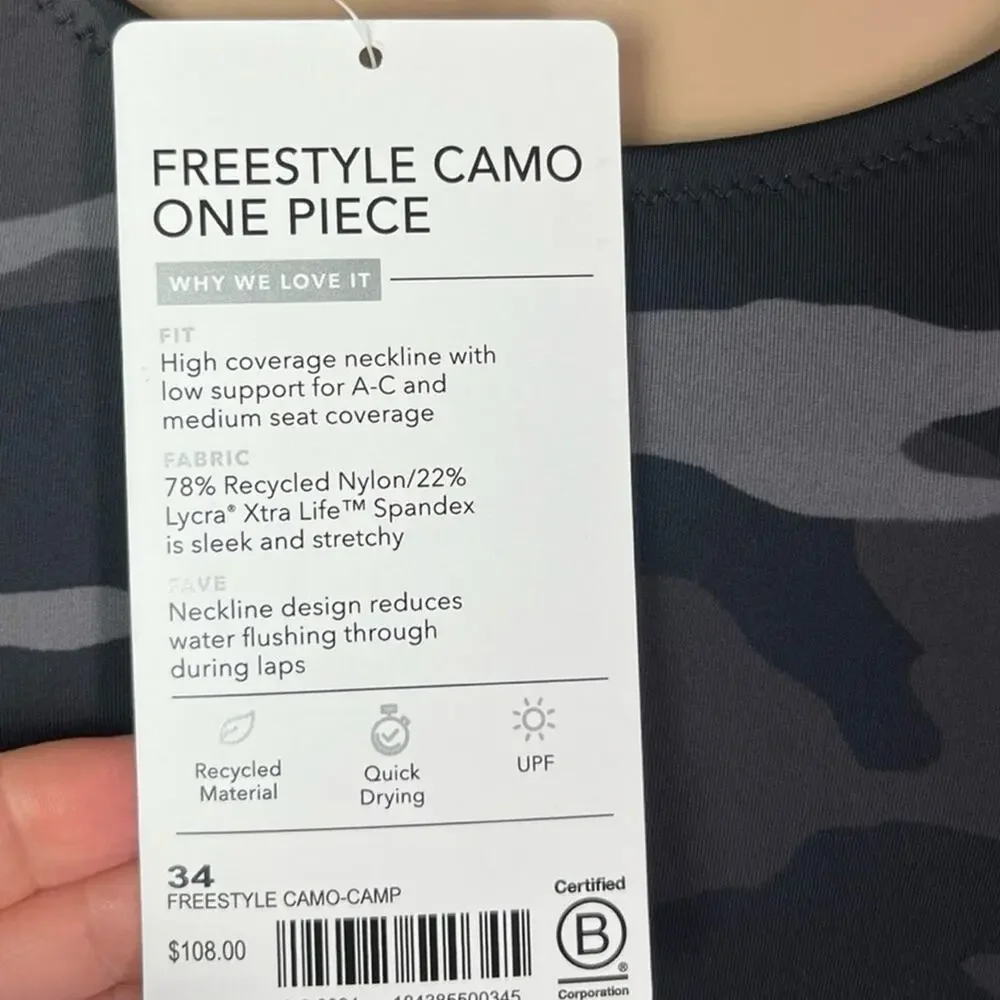 Athleta item new